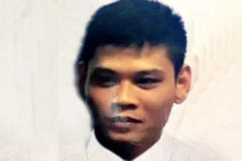 Hồ sơ 'đại ca' vụ bắn chết nhân viên nhà nghỉ ở Hà Nội Đối tượng Long “ma”.