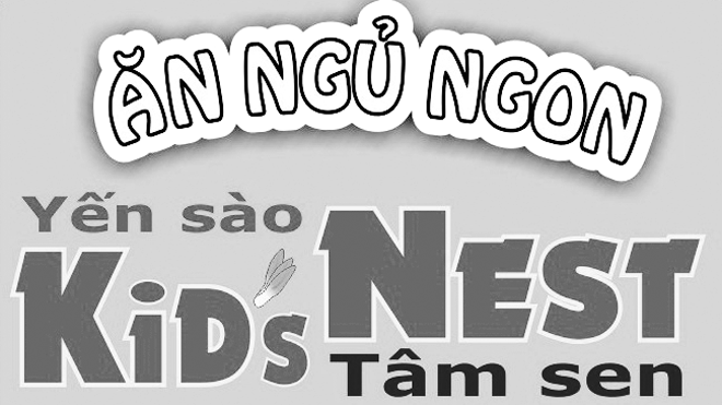 Trẻ mất ngủ đang phải dùng thuốc an thần kinh để ngủ ngon Trẻ mất ngủ đang phải dùng thuốc an thần kinh để ngủ ngon