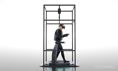 Bệnh nhân ghép đầu sẽ làm quen cơ thể mới bằng thực tế ảo Công nghệ thực tế ảo giúp bệnh nhân ghép nối đầu luyện tập làm quen cơ thể mới. Ảnh: PA.