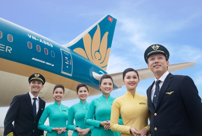 Hàng không lãi kỷ lục Hàng không lãi kỷ lục