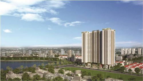 Park View Tower ưu đãi lãi suất 0% mua trả góp Park View Tower ưu đãi lãi suất 0% mua trả góp