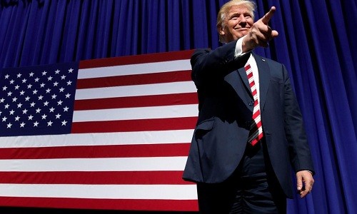 Lễ nhậm chức của Trump được chuẩn bị như thế nào? Tổng thống đắc cử Mỹ Donald Trump. Ảnh: Reuters.