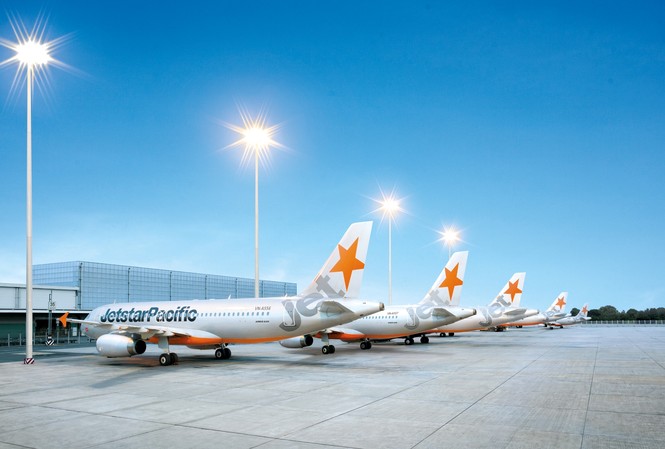 Thêm 2 đường bay giá rẻ đến Trung Quốc Thêm 2 đường bay giá rẻ đến Trung Quốc