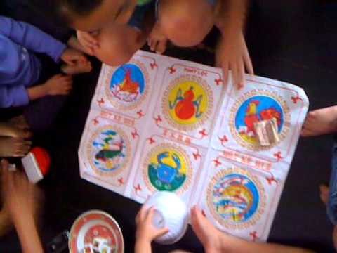 Thiệt mạng sau khi chơi bầu cua Ảnh minh họa.