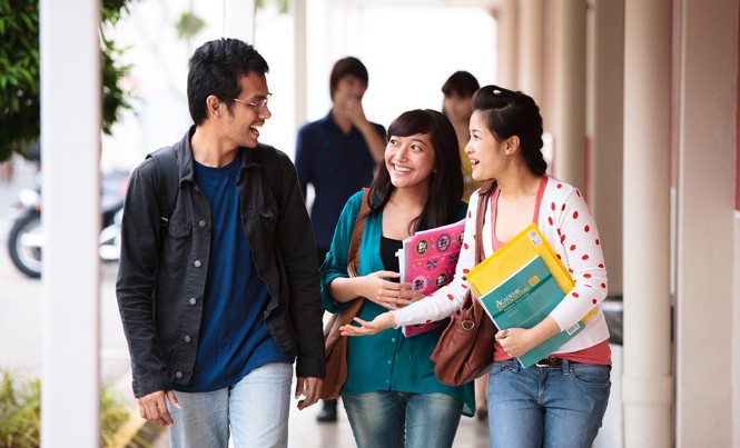 Học viện MDIS Singapore tổ chức ngày hội tuyển sinh du học Học viện MDIS Singapore tổ chức ngày hội tuyển sinh du học