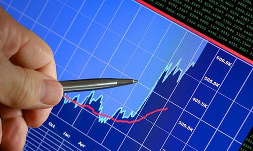 VN-Index vượt mốc 800 điểm sau gần 10 năm VN-Index vượt mốc 800 điểm sau gần 10 năm