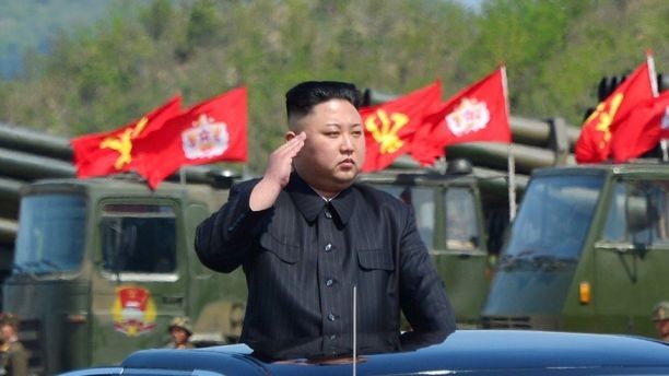 Bản tin 14H: Triều Tiên và Syria bị nghi hợp tác phát triển tên lửa Nhà lãnh đạo Triều Tiên Kim Jong-un. Ảnh: Reuters.