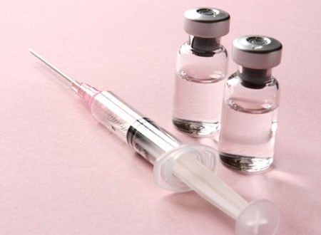 Đắk Lắk: Một trường hợp tử vong do viêm não Nhật Bản B Tiêm vắc xin là biện pháp phòng bệnh viêm não Nhật Bản B hữu hiệu. Ảnh minh hoạ: Internet