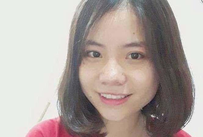 Cô gái 22 tuổi mất tích bí ẩn sau khi mua card điện thoại để nói chuyện với bạn trai Cô gái 22 tuổi mất tích bí ẩn sau khi mua card điện thoại để nói chuyện với bạn trai