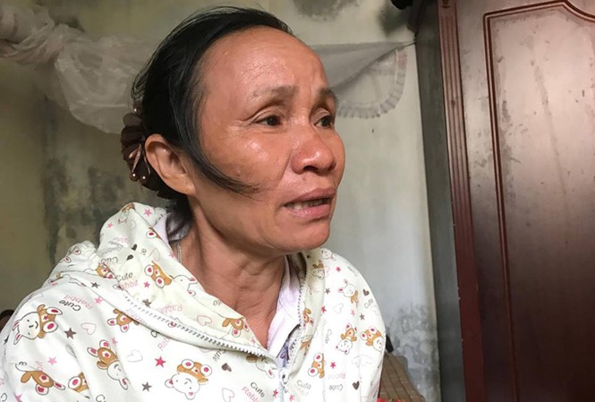 Chuyện đẫm nước mắt về nhà báo Đinh Hữu Dư qua lời kể người thân Chuyện đẫm nước mắt về nhà báo Đinh Hữu Dư qua lời kể người thân