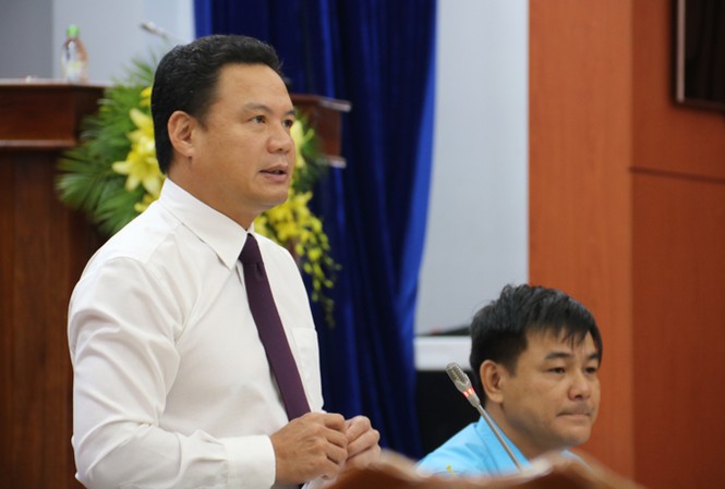 Quảng Nam đã sẵn sàng cho APEC Quảng Nam đã sẵn sàng cho APEC