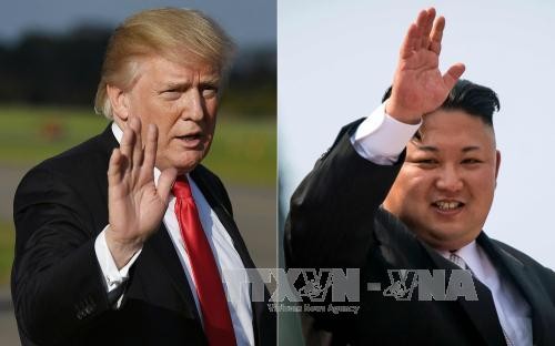 Bản tin 8H: Mỹ, Triều Tiên bí mật nhóm họp ở Nga Bản tin 8H: Mỹ, Triều Tiên bí mật nhóm họp ở Nga