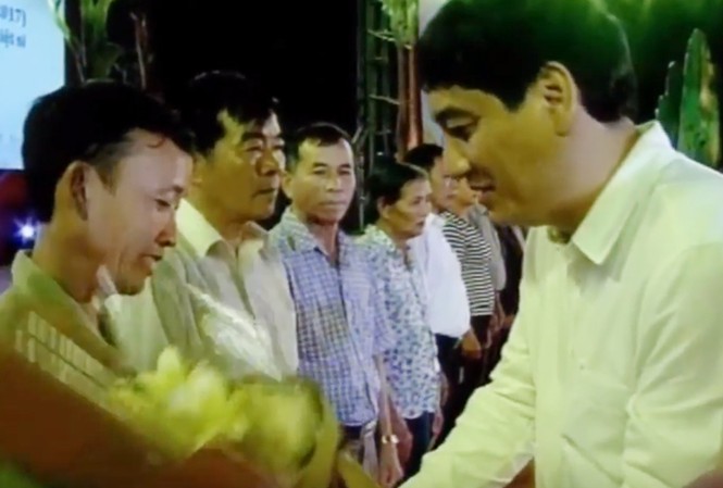 Truông Bồn - Bản hùng ca bất tử Truông Bồn - Bản hùng ca bất tử