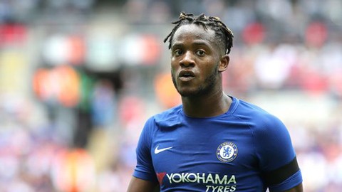 Lùm xùm tin đồn tiền đạo Chelsea là người đồng tính Lùm xùm tin đồn tiền đạo Chelsea là người đồng tính