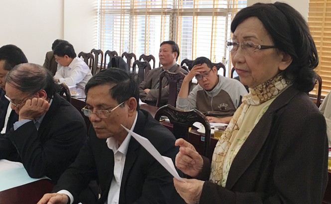 Tăng lương cho giáo viên: Tính khả thi rất thấp Tăng lương cho giáo viên: Tính khả thi rất thấp
