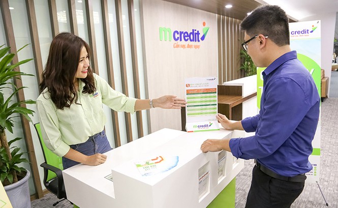 Mừng sinh nhật vàng, nhận ngàn quà tặng từ Mcredit Mừng sinh nhật vàng, nhận ngàn quà tặng từ Mcredit