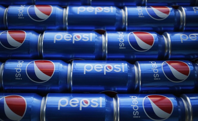 Pepsi – 23 năm cam kết chất lượng của người dẫn đầu Pepsi là thức uống được giới trẻ toàn thế giới ưa thích.
