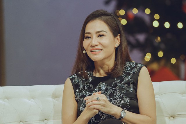 Thu Minh vẫn còn rung động về chuyện tình đơn phương thuở học trò Thu Minh cho biết, cô cũng yêu khá nhiều với chừng 5 mối tình hết sức sâu đậm.