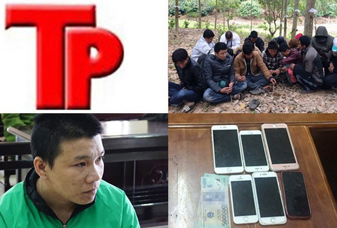 Bản tin Hình sự 18H: Xin ngủ nhờ rồi bịt mồm hiếp dâm bé gái 13 tuổi Bản tin Hình sự 18H: Xin ngủ nhờ rồi bịt mồm hiếp dâm bé gái 13 tuổi