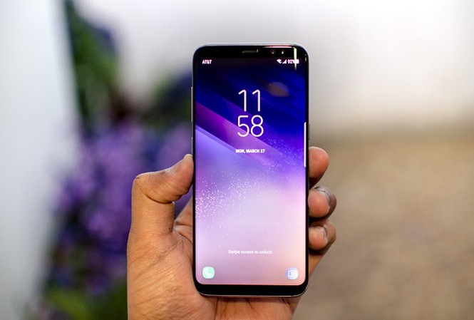 Top 10 smartphone được ưa chuộng nhất năm 2017: iPhone X không góp mặt Top 10 smartphone được ưa chuộng nhất năm 2017: iPhone X không góp mặt