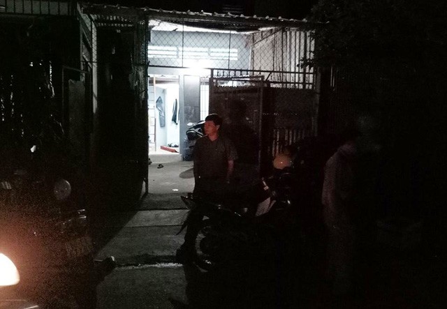Bản tin 14H: Nghi can xông vào nhà trọ bắn chết người là CSGT Khu nhà trọ xảy ra án mạng