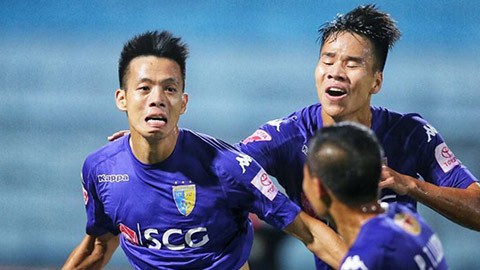 Hà Nội FC cho đội bóng Malaysia mượn Văn Quyết Hà Nội FC cho đội bóng Malaysia mượn Văn Quyết