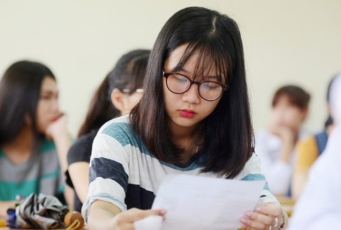 Hàng nghìn sinh viên bị đuổi học: Ngộ nhận, lao theo ngành 'hot' Nhiều học sinh chưa được tư vấn kỹ về hướng nghiệp khi bước vào môi trường đại học. Ảnh minh họa: Anh Tuấn.