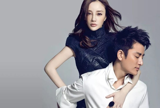 Vì sao hôn nhân của sao Hoa ngữ nhiều Phan Kim Liên và Tây Môn Khánh? Lý Tiểu Lộ phản bội Giả Nãi Lượng, lén quan hệ với em kết nghĩa. Cô bị gán là dâm phụ giống Phan Kim Liên.