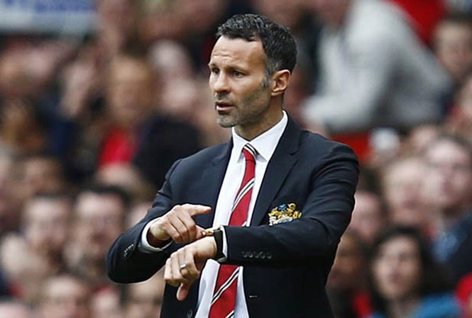 Huyền thoại M.U trở thành HLV trưởng xứ Wales Ryan Giggs sắp được LĐBĐ xứ Wales bổ nhiệm làm HLV trưởng ĐTQG.