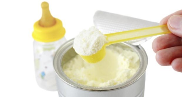 Thêm 99 lô sản phẩm của Lactalis có nguy cơ nhiễm khuẩn Thêm 99 lô sản phẩm của Pháp nhiễm khuẩn. Ảnh minh họa: Internet.