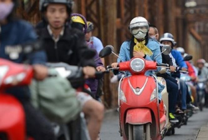 Bắc Bộ rét về đêm và sáng sớm, có nơi dưới 13 độ C Bắc Bộ vẫn rét về đêm và sáng sớm. Ảnh minh họa: Internet.