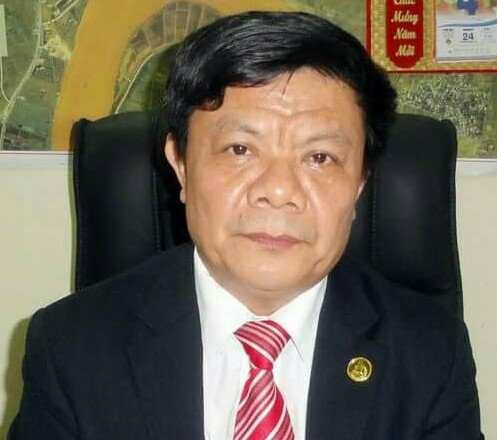 Bản tin 8H: Hải Phòng cách chức phó Bí thư huyện An Lão Ông Nguyễn Văn Thông bị cách chức Phó bí thư huyện An Lão