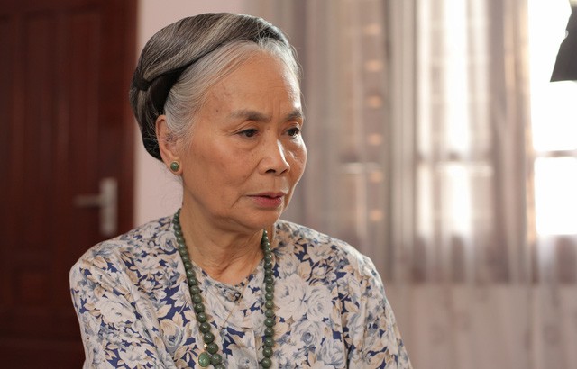 Nghệ sĩ Ngọc Thoa: Nỗi đau 20 năm mà ngỡ mới hôm qua Gương mặt của NSƯT Ngọc Thoa đã quá quen thuộc với khán giả.
