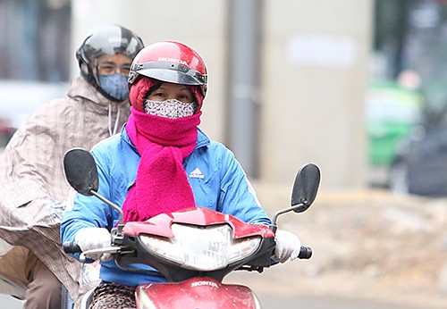 Bản tin 14H: Không khí lạnh tràn về, miền Bắc đón rét vào ngày mai Từ 29/1, miền Bắc và Bắc Trung Bộ sẽ trải qua đợt rét đậm, rét hại diện rộng.