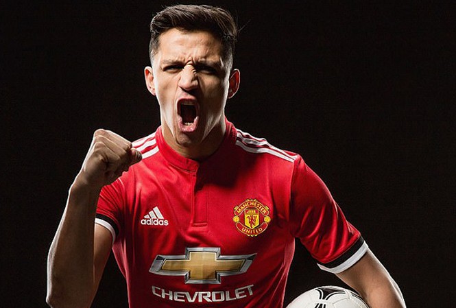 Mourinho ấn định ngày 'bom tấn' Sanchez đá trận ra mắt M.U Mourinho ấn định ngày 'bom tấn' Sanchez đá trận ra mắt M.U