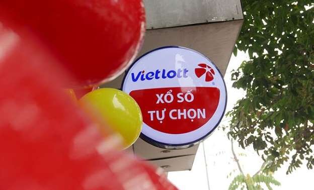 Giải độc đắc của Vietlott cán mốc 300 tỷ đồng Cán mốc 300 tỷ đồng, giải độc đắc 'siêu khủng' vẫn chưa có người trúng.