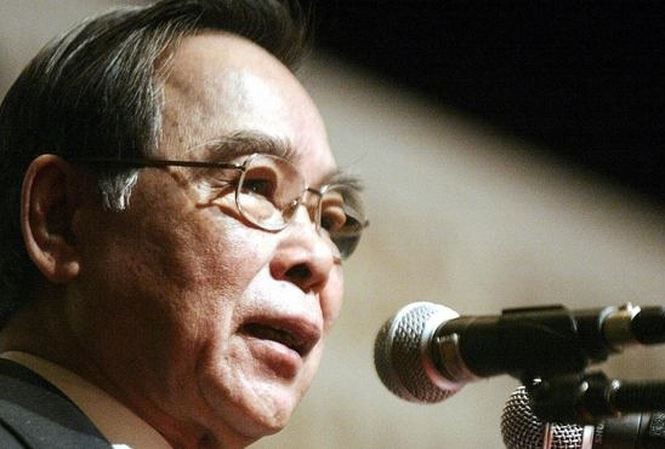 Ông Phan Văn Khải - Nhà lãnh đạo có công lớn trong đổi mới và hội nhập Nguyên Thủ tướng Phan Văn Khải.