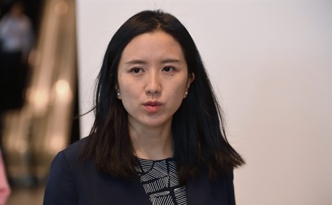 Cựu nhà báo xây start-up 3 tỷ USD từ một ý tưởng 'điên rồ' Hu Weiwei