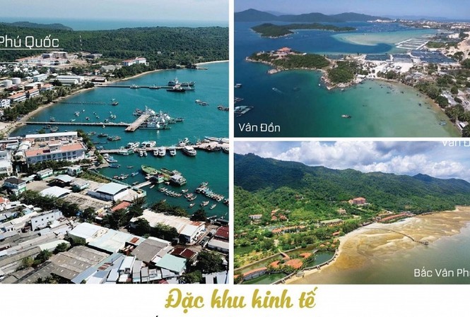 Đầu tư “liều” vào đất đặc khu vì thiếu thông tin quy hoạch? Đầu tư “liều” vào đất đặc khu vì thiếu thông tin quy hoạch?
