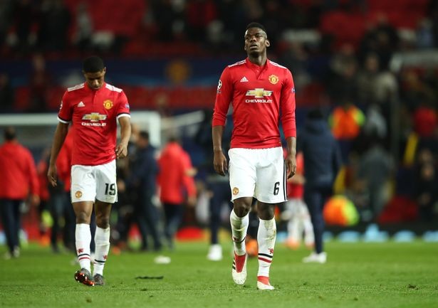 Tiết lộ giật mình, M.U kiếm ít tiền nhất Champions League Tiết lộ giật mình, M.U kiếm ít tiền nhất Champions League