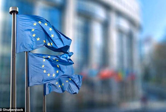 Facebook sẽ độc quyền hơn nhờ quy định mới của EU về bảo mật dữ liệu Facebook sẽ độc quyền hơn nhờ quy định mới của EU về bảo mật dữ liệu
