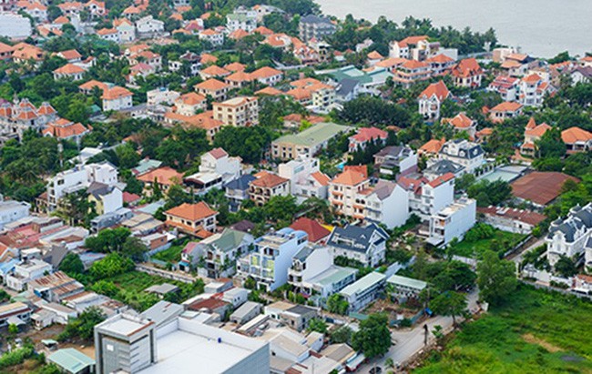 TPHCM sẽ thí điểm giao, cho thuê đối với các phần đất nhỏ hẹp TPHCM sẽ được thí điểm giao, cho thuê đối với các phần đất nhỏ hẹp. Ảnh minh họa: Internet.