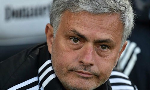 Mourinho nộp phạt gần triệu đô để tránh án tù Mức thuế hàng chục phần trăm đánh vào túi tiền nhà giàu tại Tây Ban Nha luôn khiến những triệu phú đôla đau đầu. Ảnh: Reuters.