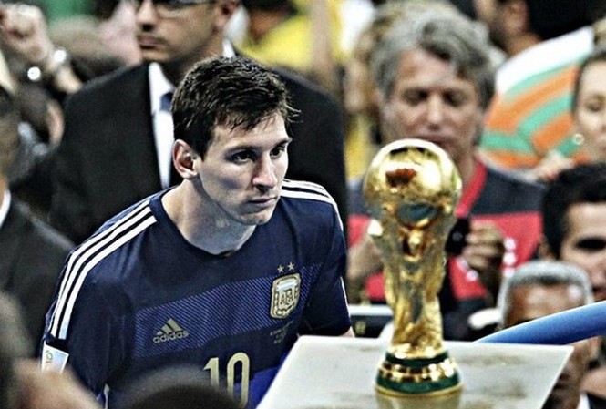 Messi ngán những đối thủ nào ở World Cup 2018? Messi ngán những đối thủ nào ở World Cup 2018?