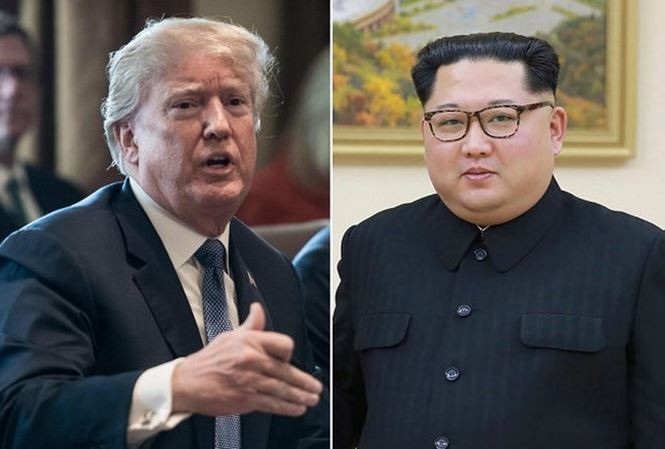 Ông Kim sử dụng chiến thuật nào trong cuộc gặp thượng đỉnh Mỹ-Triều? Ông Kim sử dụng chiến thuật nào trong cuộc gặp thượng đỉnh Mỹ-Triều?