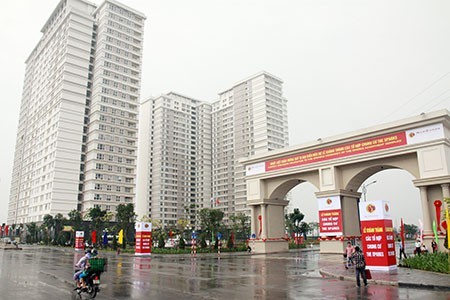 Khu đô thị Dương Nội và 3 Tổng Cty Hà Nội vào 'tầm ngắm' của kiểm toán Kiểm toán Nhà nước sẽ thực hiện kiểm toán khu đô thị Dương Nội (Tập đoàn Nam Cường) trong nửa cuối năm nay.