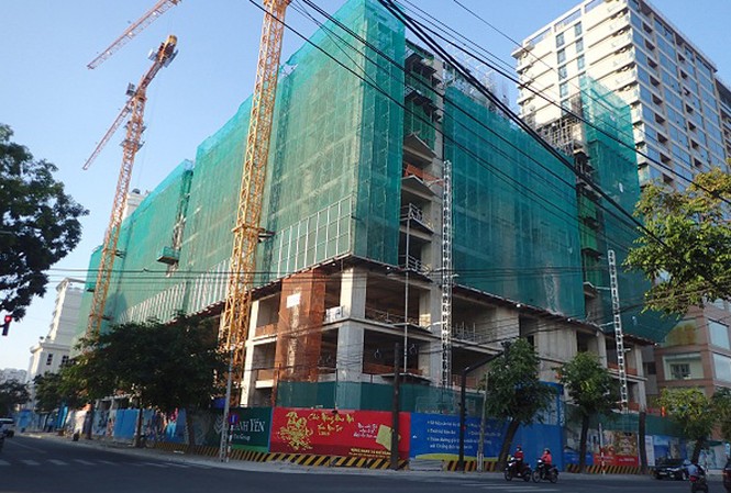 Yêu cầu làm rõ việc đổi hơn 7.000m2 đất 'vàng’ dự án BT của Khánh Hòa