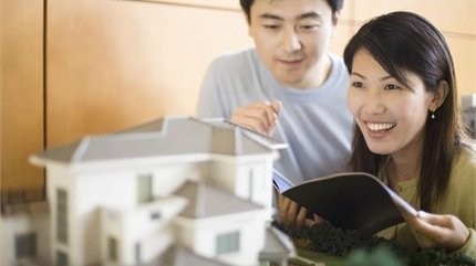 Vợ chồng trẻ có 800 triệu nên mua nhà đất hay chung cư ở Hà Nội? Vợ chồng trẻ có 800 triệu nên mua nhà đất hay chung cư ở Hà Nội?