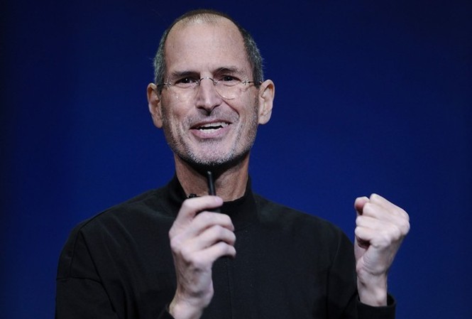 Sai lầm khiến Steve Jobs ra đi mãi mãi Sai lầm khiến Steve Jobs ra đi mãi mãi