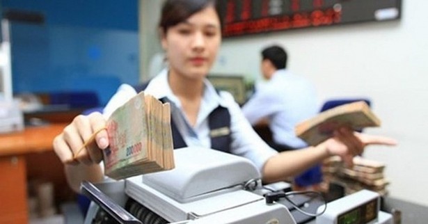 Kỳ vọng có 3 ngân hàng Việt nằm top 100 lớn nhất châu Á Thủ tướng Chính phủ vừa phê duyệt Chiến lược phát triển ngành Ngân hàng Việt Nam đến năm 2025, định hướng đến năm 2030. Ảnh minh họa: Internet.